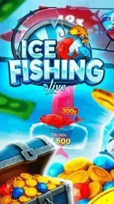 Ice Fishing preview